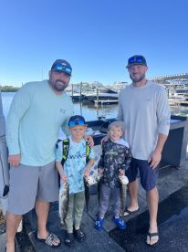 Awesome trout bite!! ????