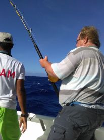 Le Morne Report Photo 1