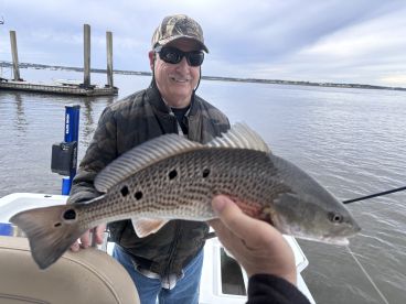 Charleston Report Photo 2