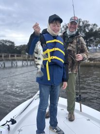 Charleston Report Photo 1