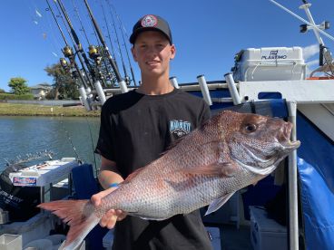 Melbourne Report Photo 2