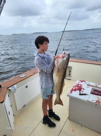 Fernandina Beach Report Photo 2