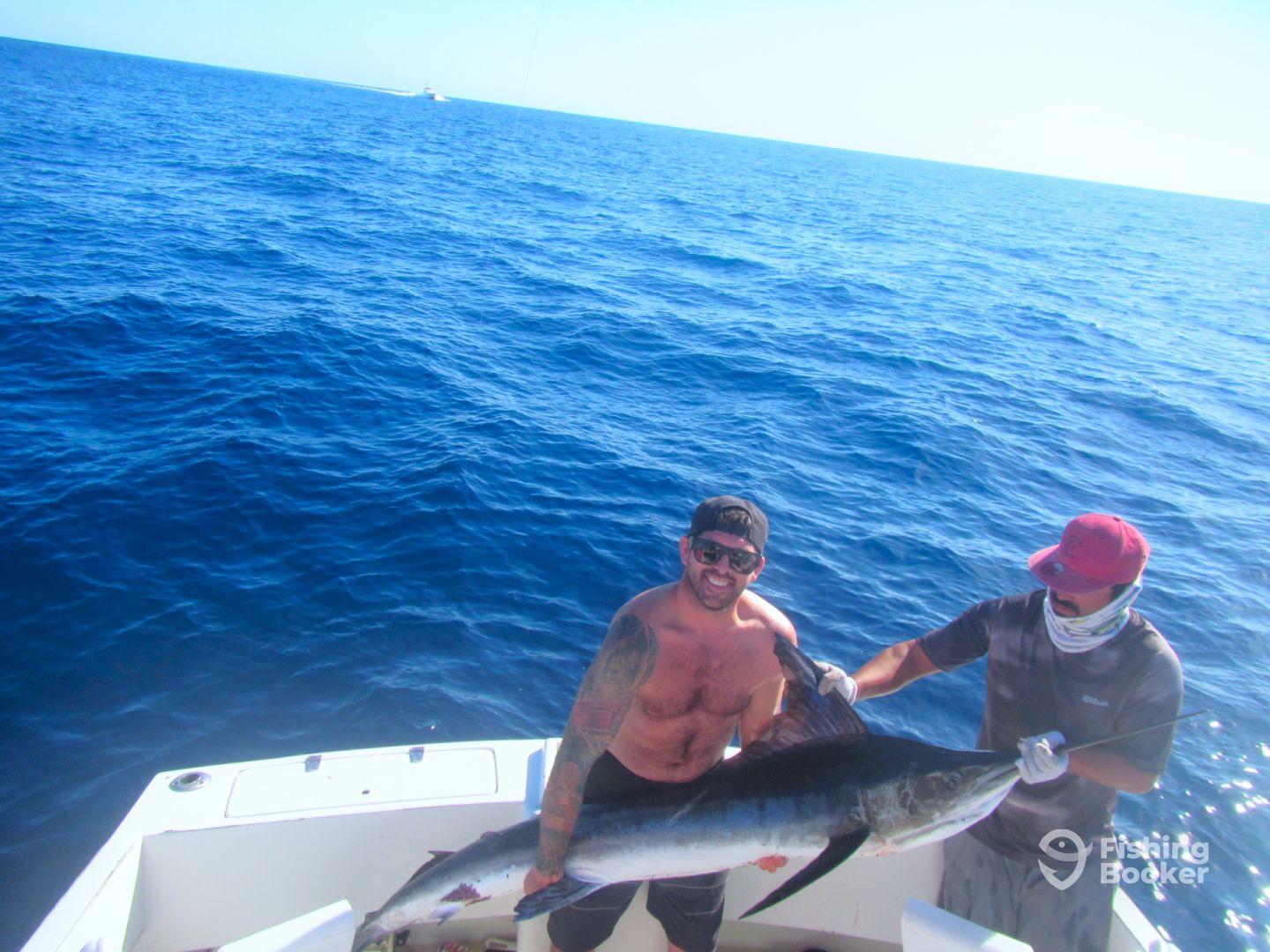 Cabo San Lucas Report Photo 0