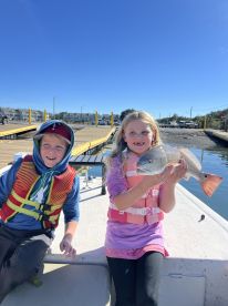 North Topsail Beach Report Photo 1