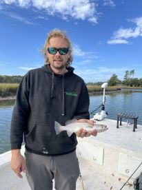 North Topsail Beach Report Photo 2
