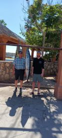 San Jose del Cabo Report Photo 1