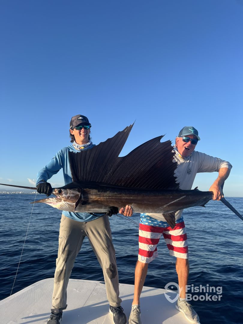 San Juan Report Photo 0