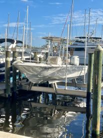 Reel Rich Fishing Charters: Celebrating 