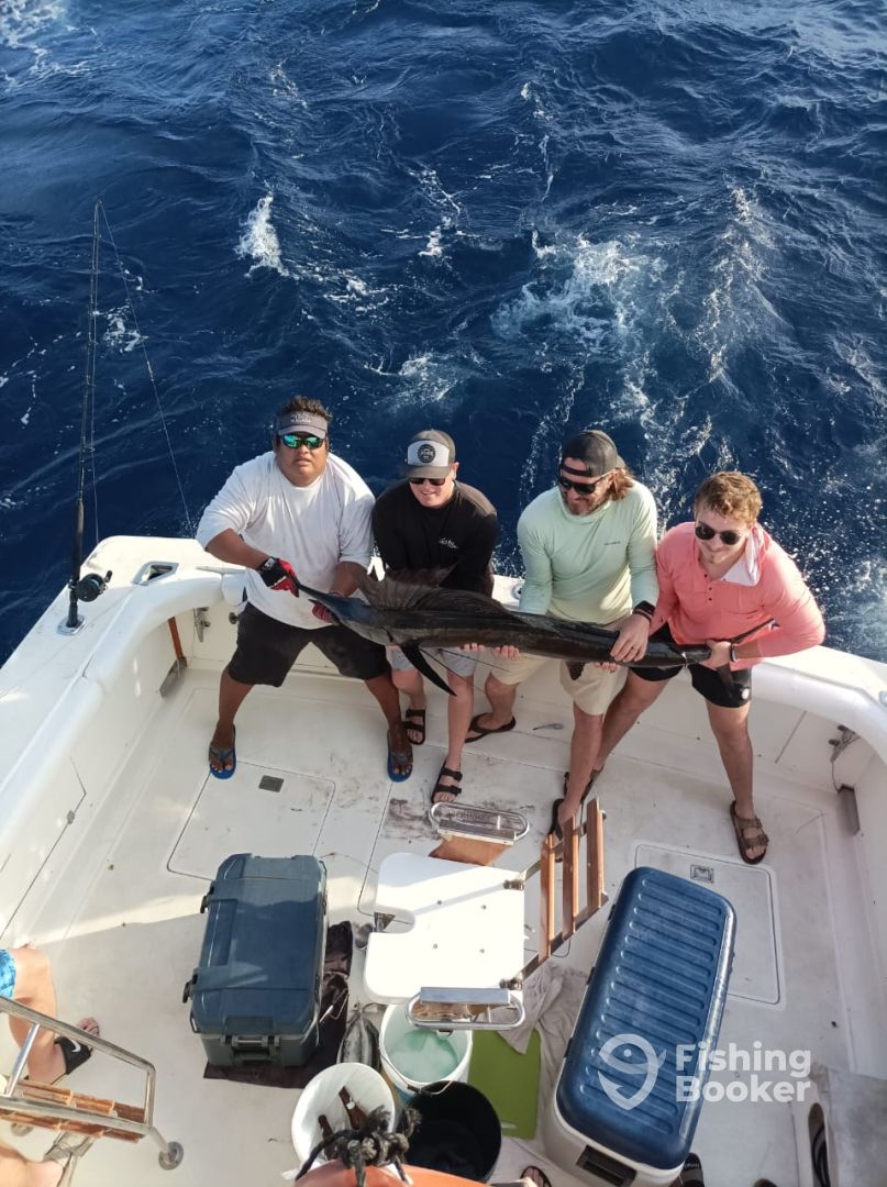 Puerto Aventuras Report Photo 0