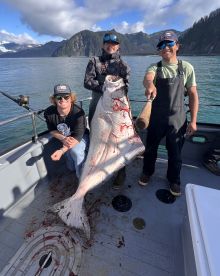 Seward Report Photo 1