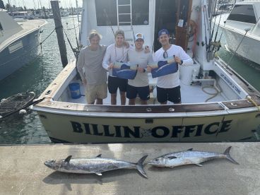 Miami Report Photo 1