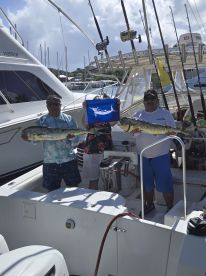 St. Croix Report Photo 2