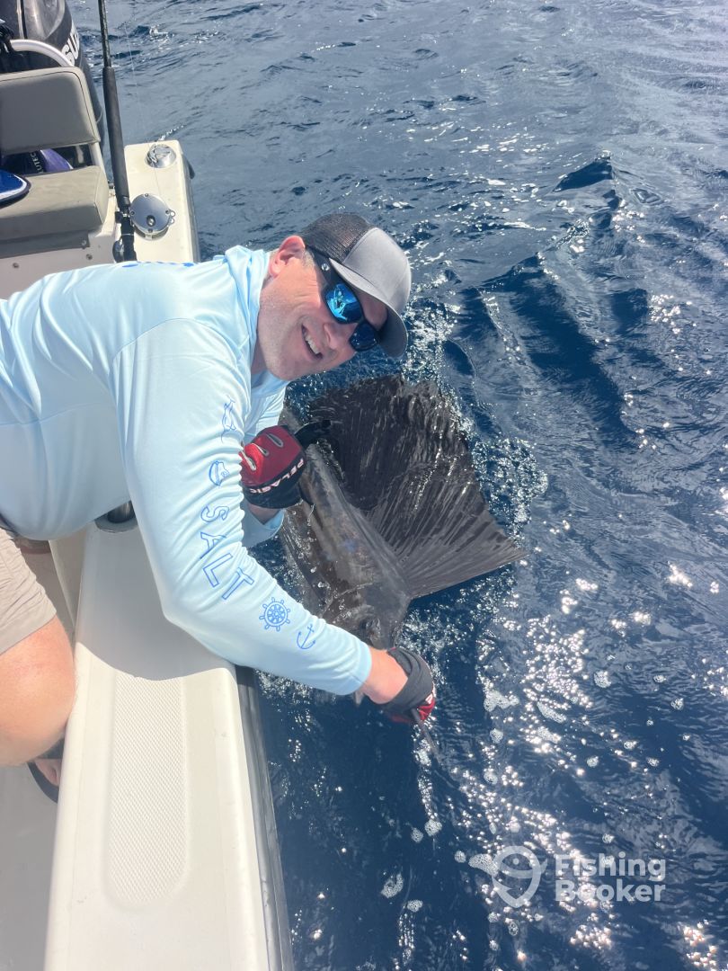 San Juan Report Photo 0