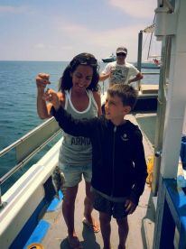Santorini Report Photo 1