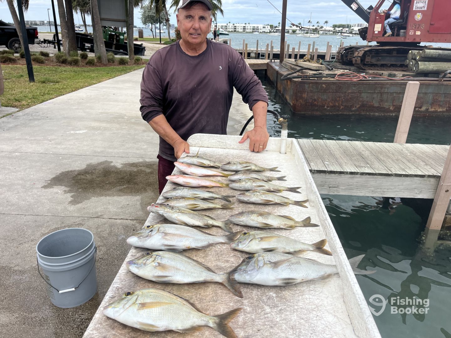 West Palm Beach Report Photo 0