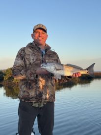 St. Augustine Report Photo 2