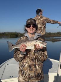 St. Augustine Report Photo 1