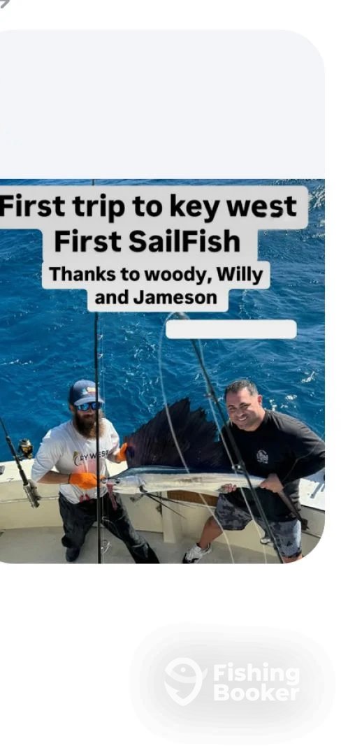 Key West Report Photo 0