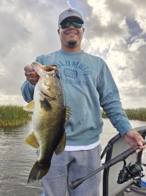 Fellsmere Report Photo 2