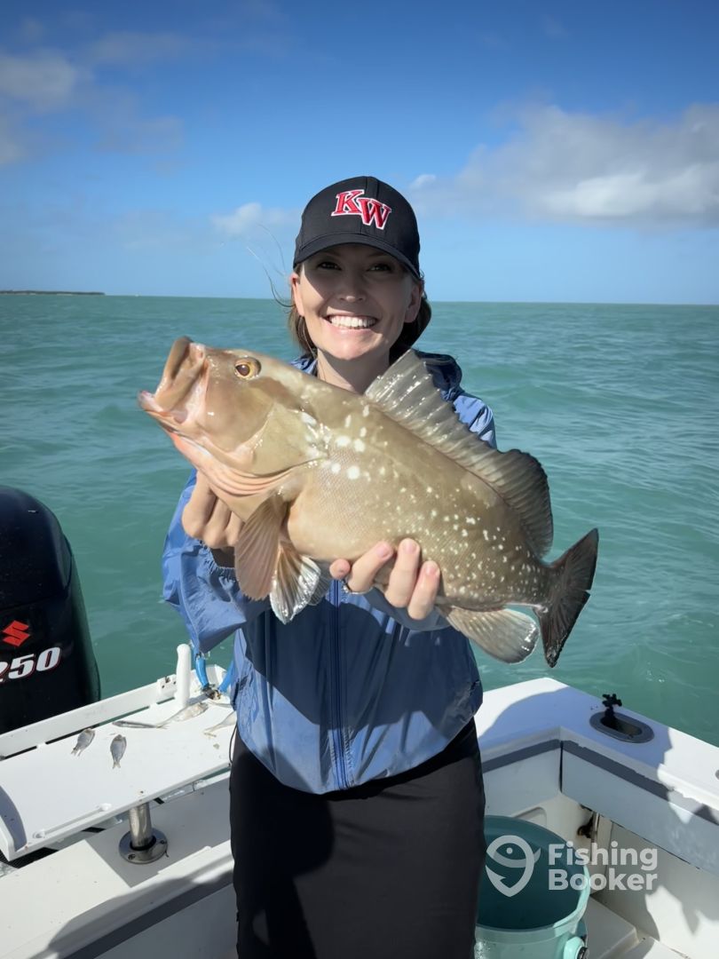 Key West Report Photo 0