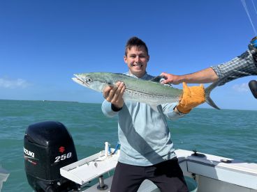 Key West Report Photo 1