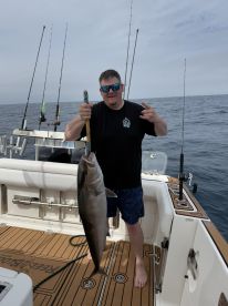 Gettin our workout in!