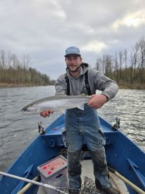 The season is starting out strong! Dont 