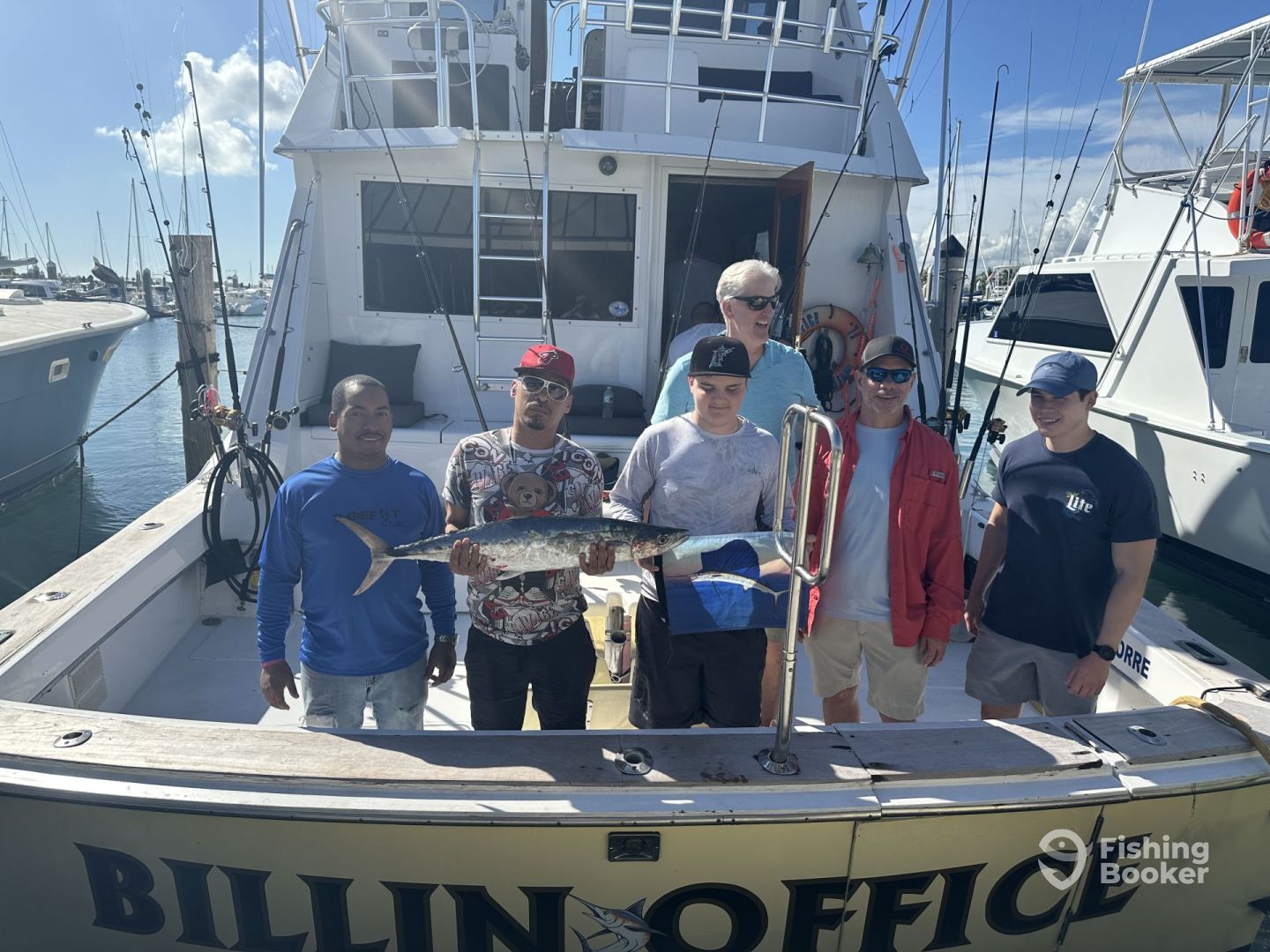 Miami Report Photo 0