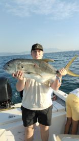 Fishing mornig 