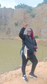 Cape Town Report Photo 2
