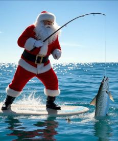 Charlotte Harbor Fishing 12/21/24 Report