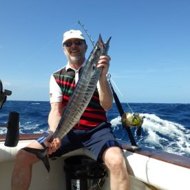 St. Thomas Report Photo 1