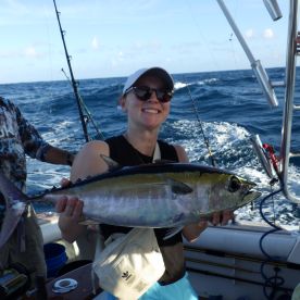 St. Thomas Report Photo 2