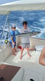 Holiday Catch!