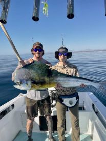 San Jose del Cabo Report Photo 1
