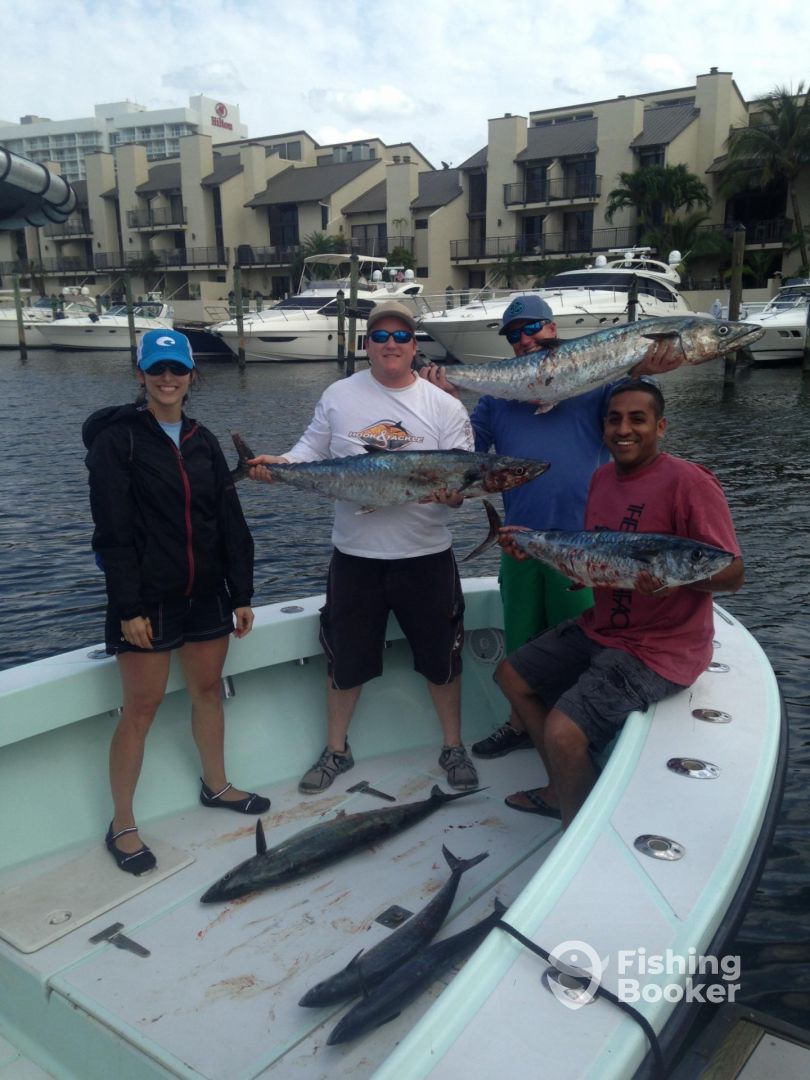 Fort Lauderdale Report Photo 0