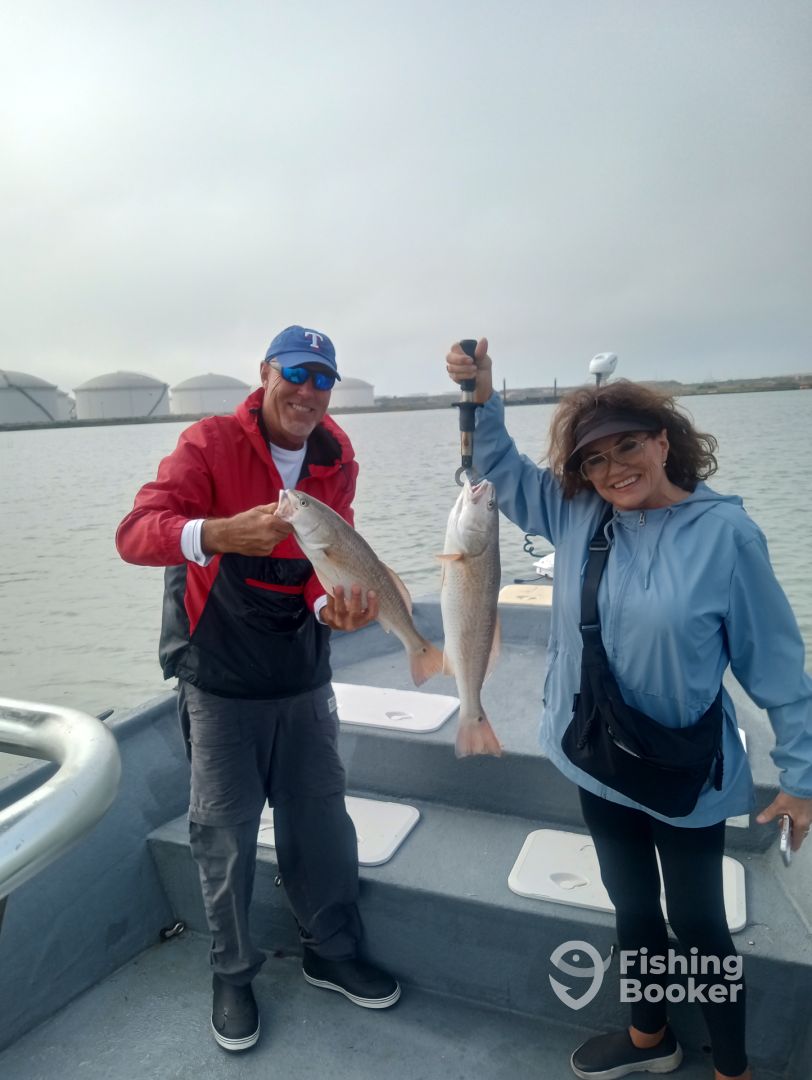 Port Aransas Report Photo 0