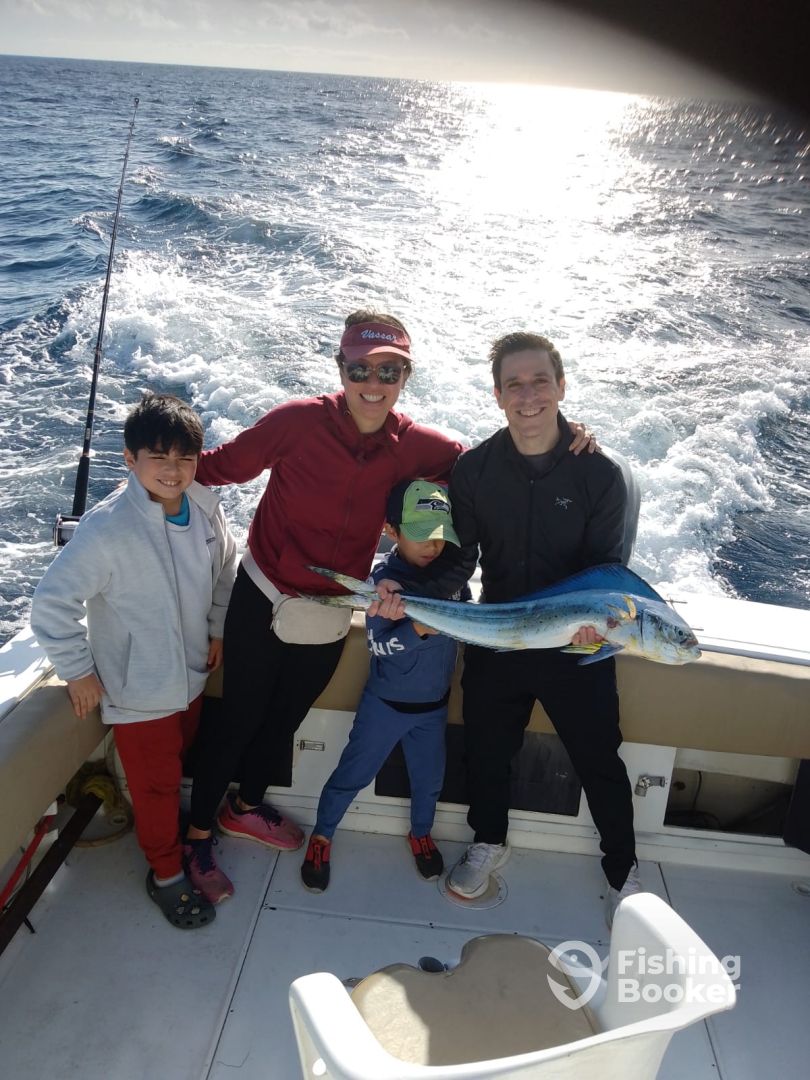 San Jose del Cabo Report Photo 0