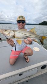 Gamboa Report Photo 1