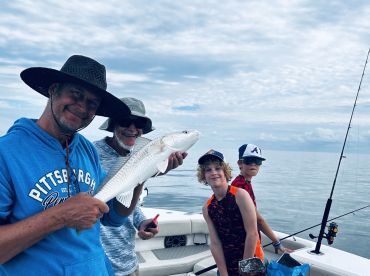 Christmas break trips off fort Myers bea