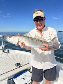 Awesowe trout bite!!!