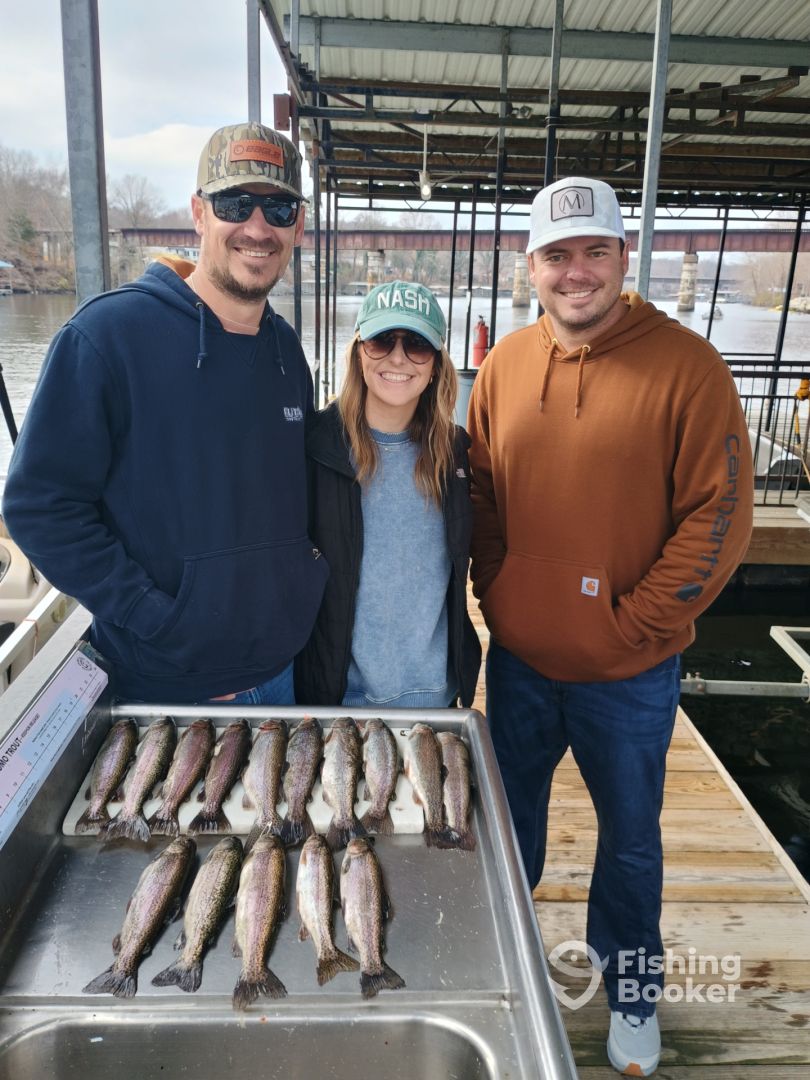 Branson Report Photo 0