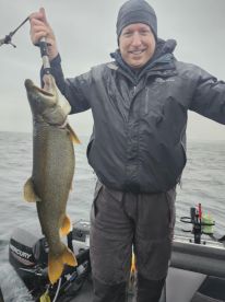 Bay of Quinte Report Photo 1