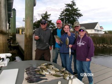 Good Fishing.