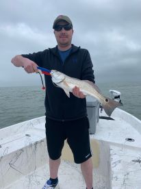 Port Canaveral Report Photo 1