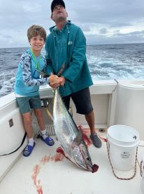 Big Tuna!!