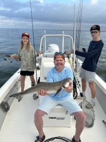 Fishing is on Fire!!!