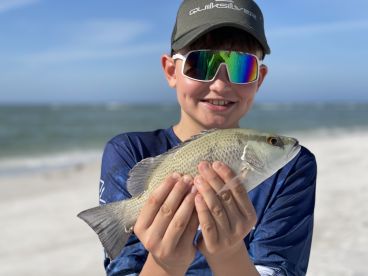 Longboat Key Report Photo 1