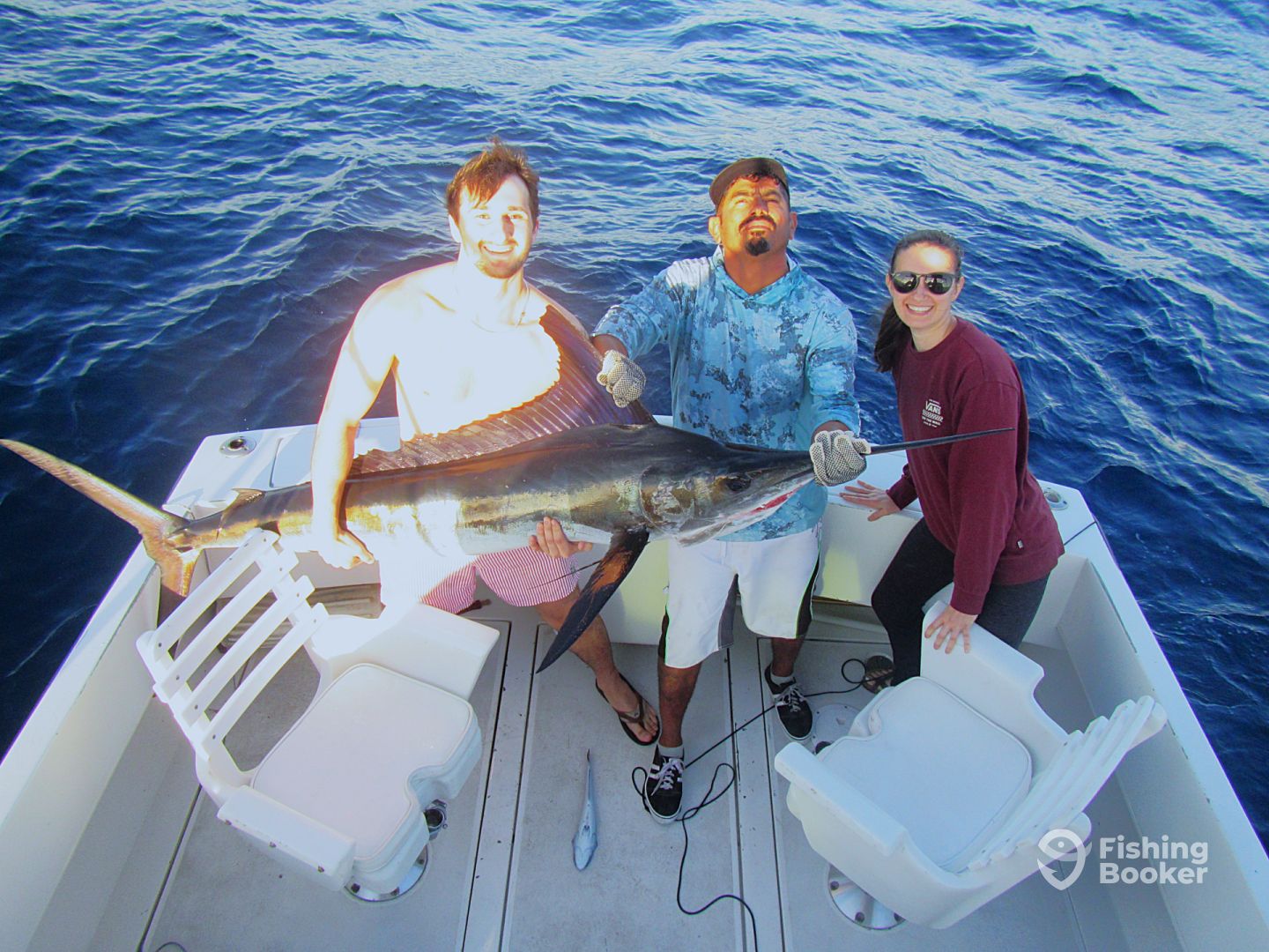 Cabo San Lucas Report Photo 0