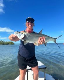 Islamorada Report Photo 1